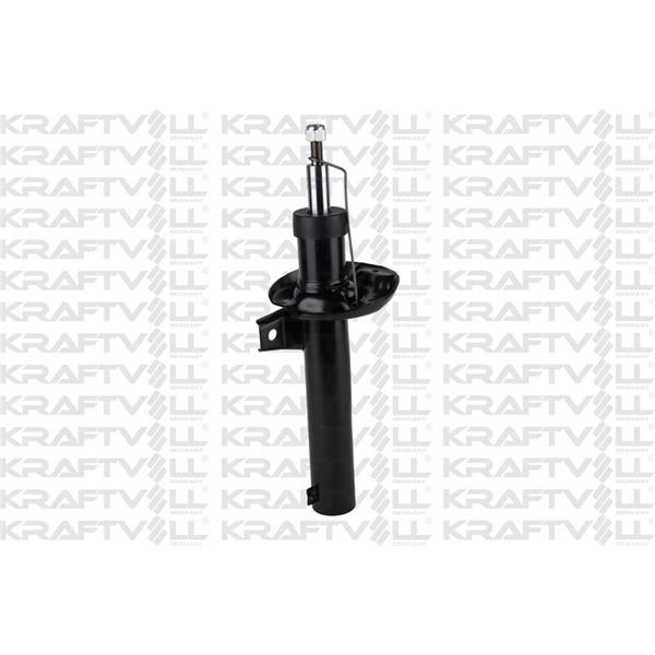 Ön Amortisör Caddy 1,6 / 1,9Tdı 2,0Sdı 55Mm 04>
