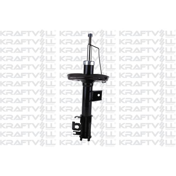 Ön Amortisör Sol Ford Ka 1,2 / 1,3Tdcı 08> Fıat 500 0,9 / 1,2 / 1,4 / 1,3D Multıjet 07>
