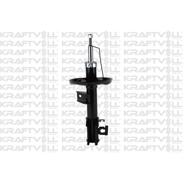 Ön Amortisör Sag Ford Ka 1,2 / 1,3Tdcı 08> Fıat 500 0,9 / 1,2 / 1,4 / 1,3D Multıjet 07>