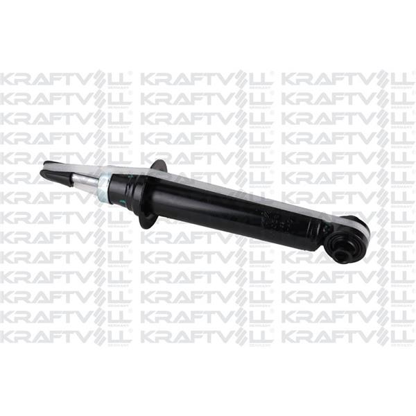 Ön Amortisör Sol Sag 407 1.6 Hdı 04>11