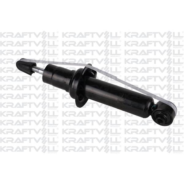 Arka Amortisör Sol Sag 407 1.6 Hdı 04>11