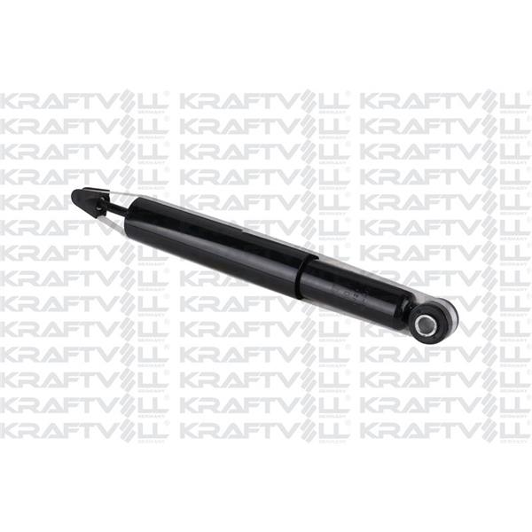 Arka Amortisör Sol Sag Corsa C 1.3 Ctdı 00>06 (Genıs Delık)