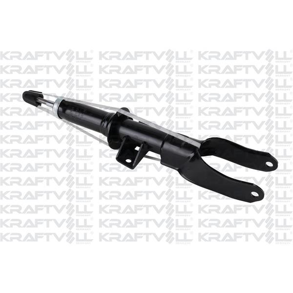 Ön Amortisör Gazlı Amarok 10>>