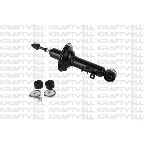 Ön Amortisör Gazlı Sag Toyota Hılux Vıgo 05-12 (2Wd)