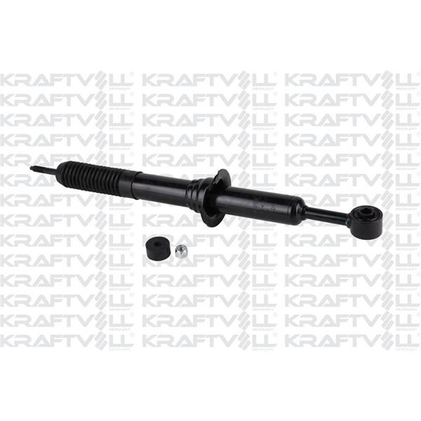 Ön Amortisör Gazlı Sag Sol Toyota Hılux 2005-2012 (4Wd)