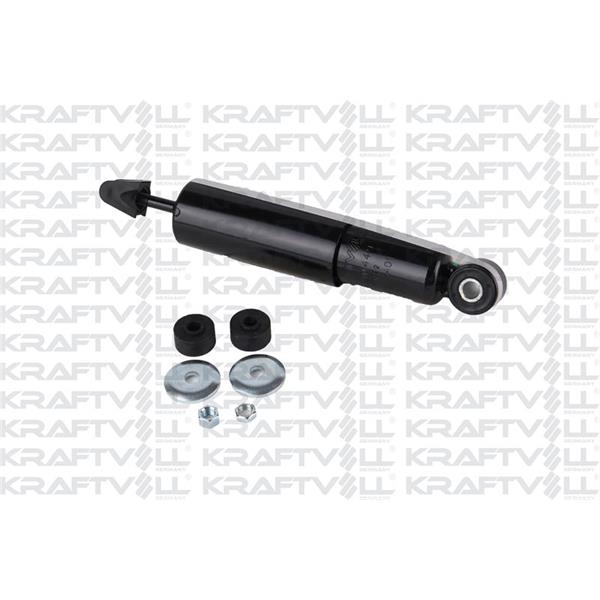 Ön Amortisör Mıtsubıshı L200 Pıckup 4Wd 96->