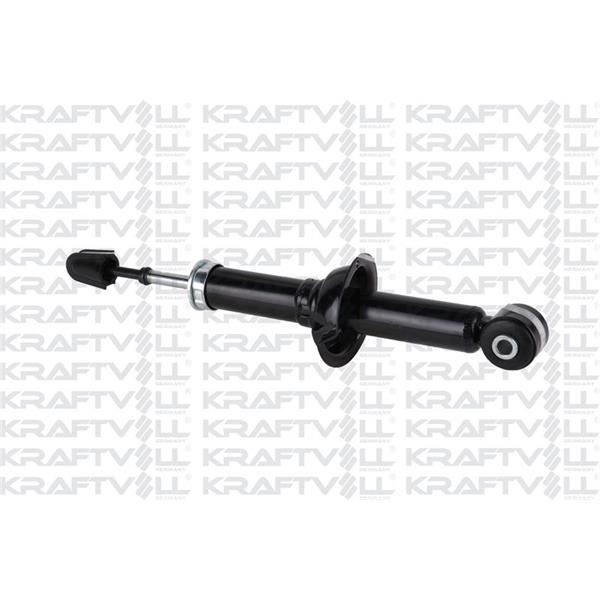 Arka Amortisör C4 Aırcross-4008-Mıtsubıshı Asx 1.6 2010->