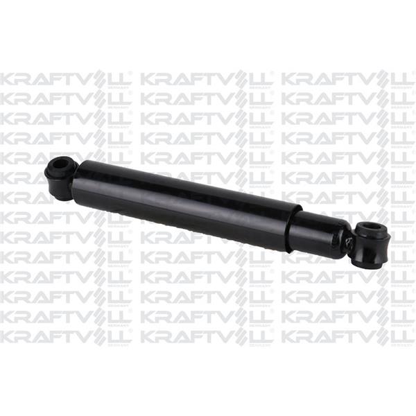 Arka Amortisör Yaglı Sag Sol Mıtsubıshı L200 1987 2005 (2Wd)