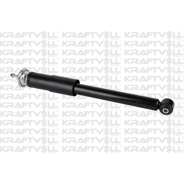 Amortisör On (Gazlı) S-Class W140 91>98 C140 92>99