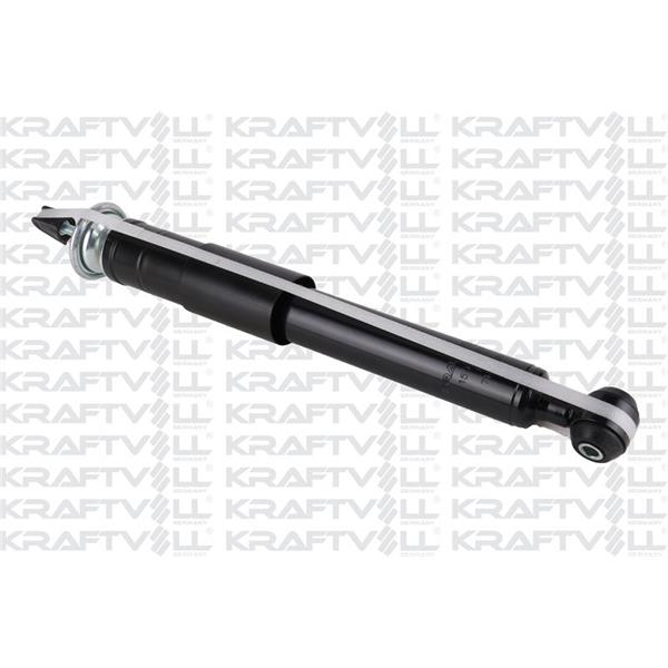 Amortisör Arka (Gazlı) S-Class W140 91>98 C140 92>99