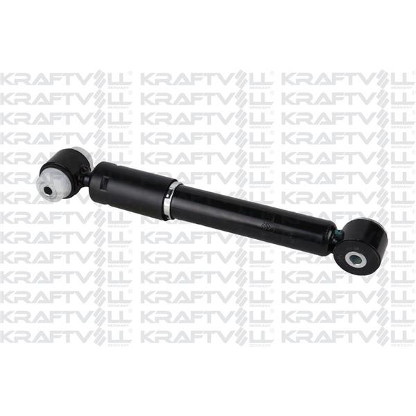 Amortisör Arka (Gazlı) Vaneo 414 02>05