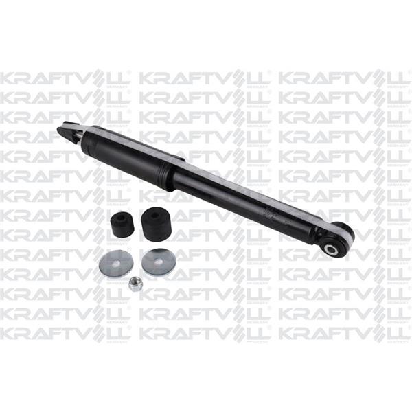 Amortisör On (Gazlı) Clk-Class C208 97>02 A208 98>02