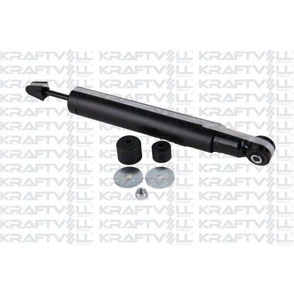 Amortisör Arka (Spor Tıp / Gazlı) E-Class W210 96>02
