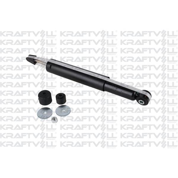 Amortisör On (Gazlı) E-Class W210 97>02 S210 97>03
