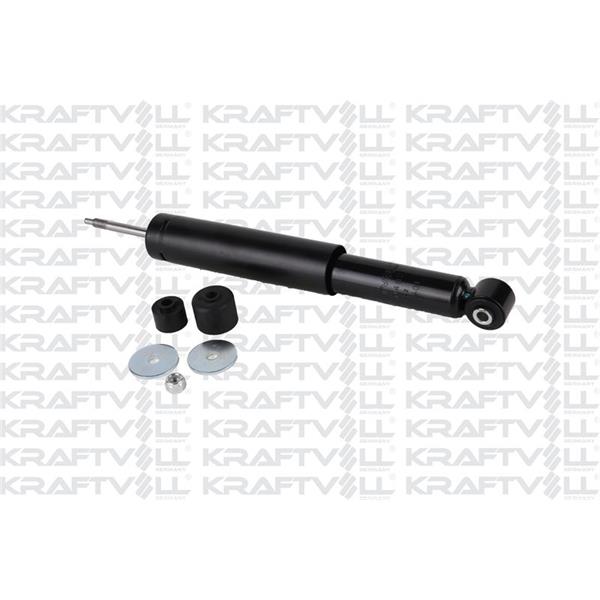 Amortisör Arka (Yaglı) W202 94>00 S202 96>01 C208 97>02 A208 98>02