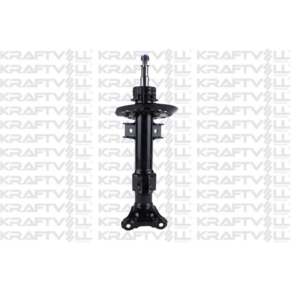 Amortisör On (Gazlı) E-Class W212 11>16 S212 11>16