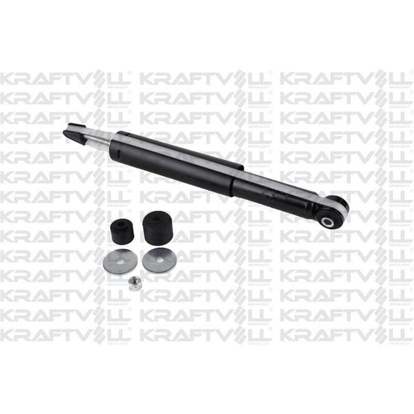 Amortisör Arka (Gazlı) A-Class W169 04>12 B-Class W245 05>11