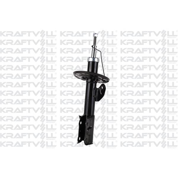 Ön Amortisör Gazlı Sag Honda Jazz 02-08