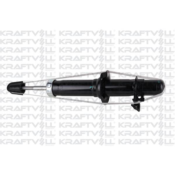 Ön Amortisör Gazlı Sol Honda Cıvıc 88-92 Crx 88-92