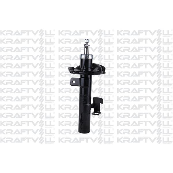 Ön Amortisör Gazlı Sol Mazda 3 2003-2009 Mazda 5 2005->