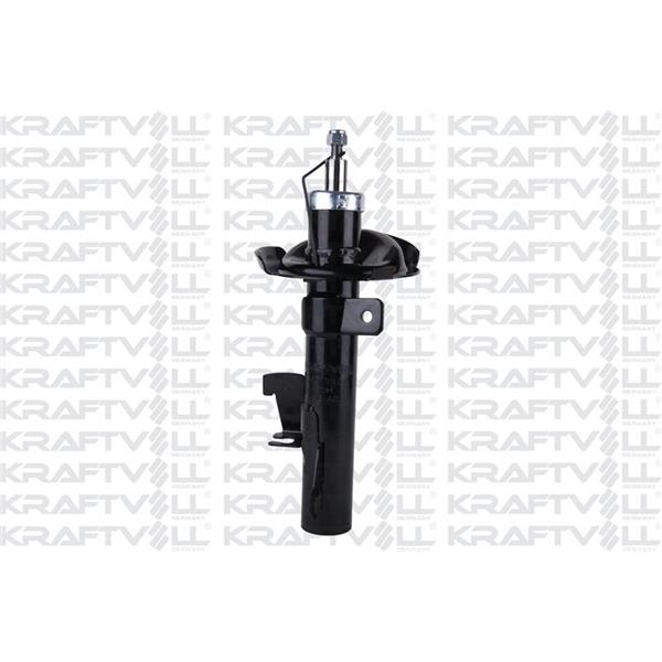 Ön Amortisör Gazlı Sag Mazda 3 2003-2009 Mazda 5 2005->