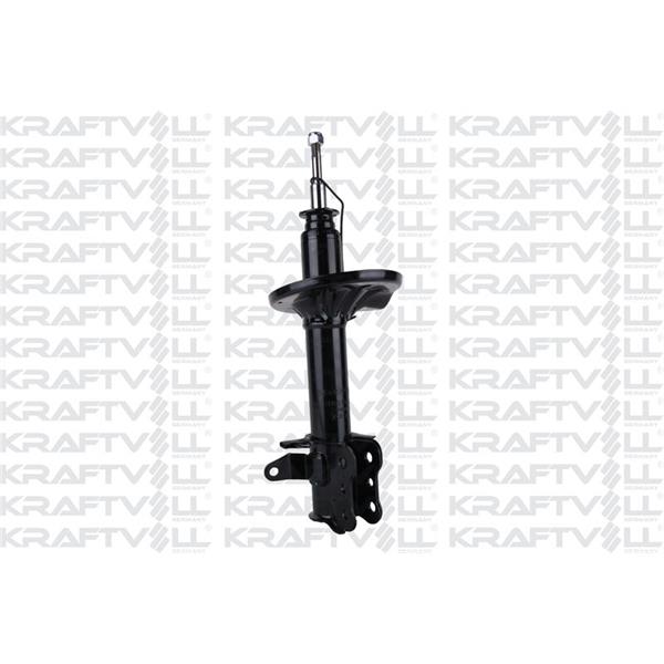 Arka Amortisör Gazlı Sag Mazda 323 1.5 1.6 1.8 98-04