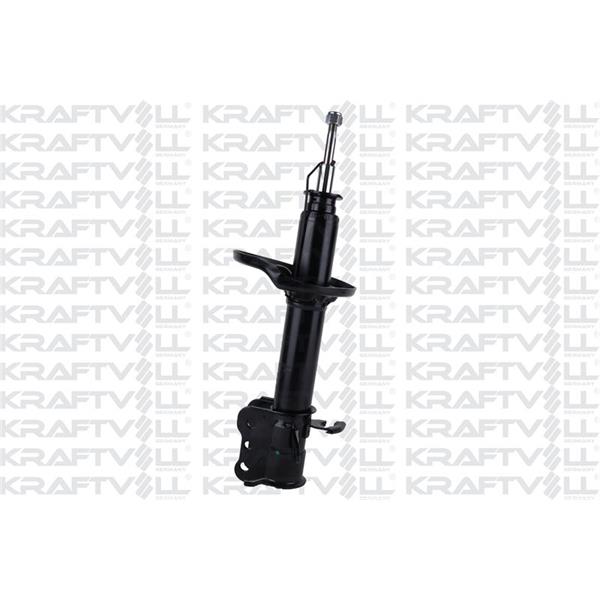 Arka Amortisör Gazlı Sol Mazda 323 1.5 1.6 1.8 98-04