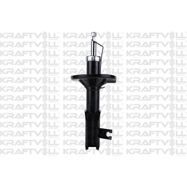 Ön Amortisör Gazlı Sag Ford Fusıon 02-12 / Mazda 323 Famılıa 95-98 Mazda 323 Lantıs 95-98