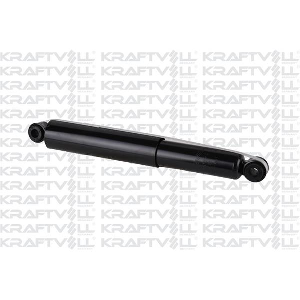 Arka Amortisör Gazlı Sag Sol Isuzu Dmax 2.5 D 3.0 D 2003-2011 (4 Wd)