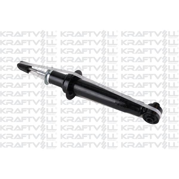 Amortisör Arka (Edc'sız Araclar Icın) Bmw E34 88>94