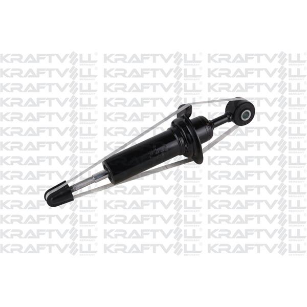 Ön Amortisör Sag Sol Nıssan Navara 2.5 Dcı 2005-> Pıck Up D40
