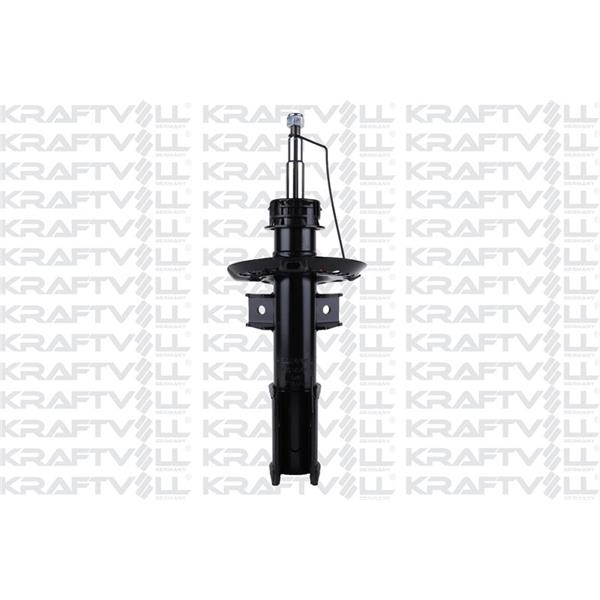 Amortısor On 4-Matic (Gazlı) E-Class W212 11>16 S212 11>16