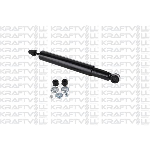 Arka Amortisör Gazlı Sag Sol Toyota Rav4 1996-2005