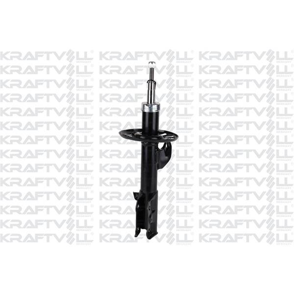 Ön Amortisör Gazlı Sag Honda Jazz 2002-2008