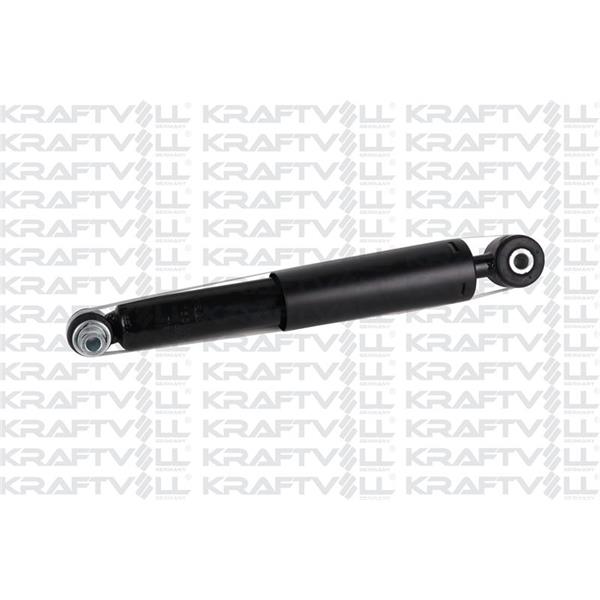Arka Amortisör Megane I Scenıc I 97>03 1.4 16V 1.6 16V 1.9Dcı