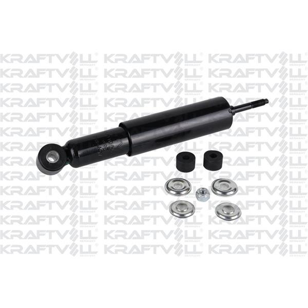 Ön Amortisör (Sag / Sol) Mazda Bt50 2500 96> Ranger 4×2 2,5D / 2,5Td 98>06 Opel Campo 91>94 Isuzu D 