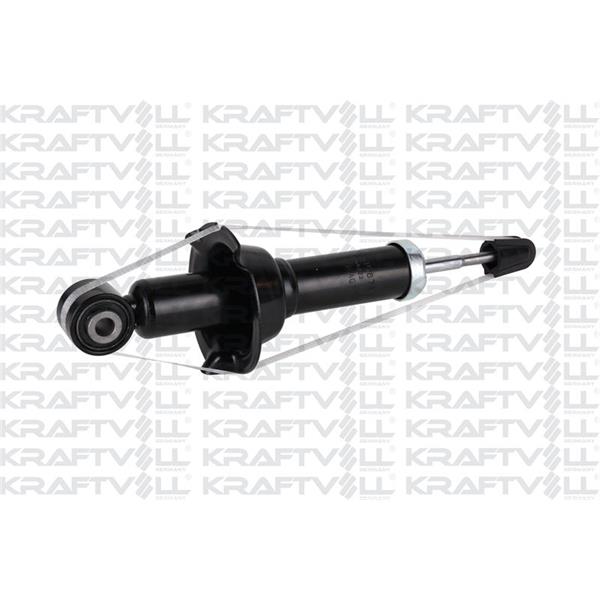 Arka Amortisör Gazlı Sag Sol Honda Crv 2007-2012