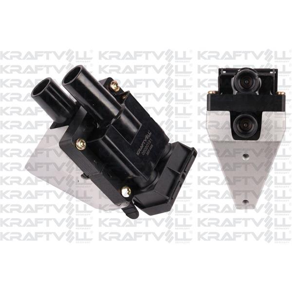 Ateşleme Bobini W202 93>00 S202 96>01 W124 93>95 A124 93>98 C124 93>97 S124 86>93
