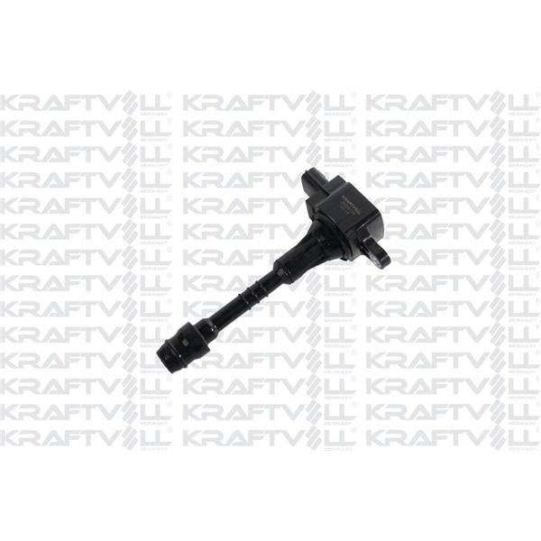 Ateşleme Bobini Almera 1.5 00>08 Prımera P12 1.6 1.8 03>08