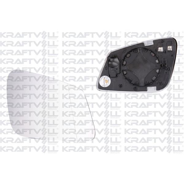 Ayna Camı Isıtmalı Asferık Sağ Bmw E60 E61 F12 F13 F20 F21 F48 14>