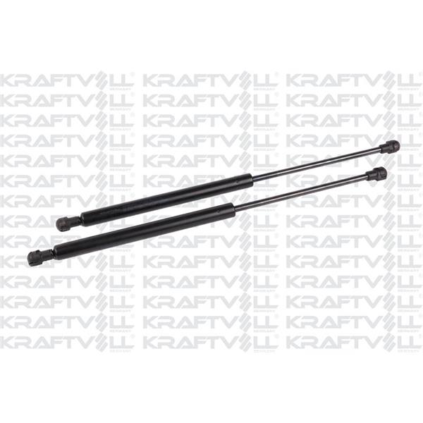 Bagaj Amortisoru Yaris 05>11