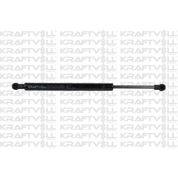 Bagaj Amortısoru Sag Sol Bmw E46 99>06