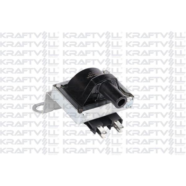 Ateşleme Bobini Vectra A - Astra F - Corsa B - 18Sv - C14nz - C14se - 12Nz - C12nz