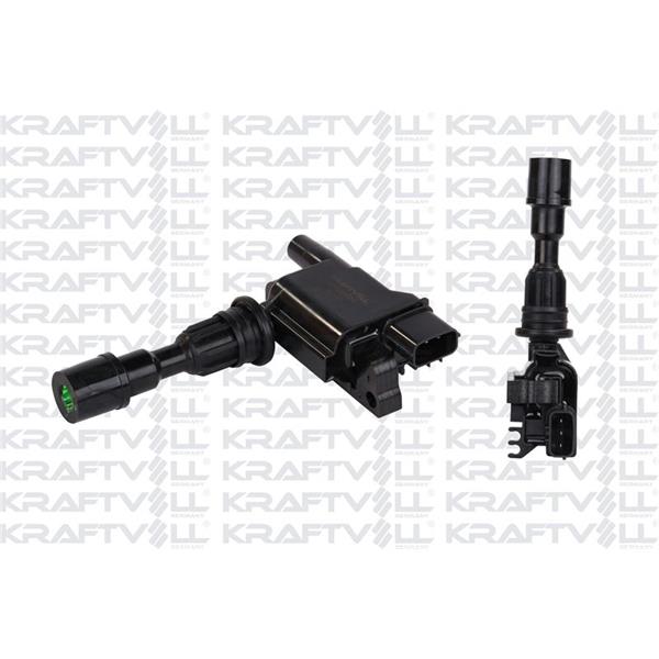 Ateşleme Bobini Mazda 323 1.5 - 1.6 1998-2004