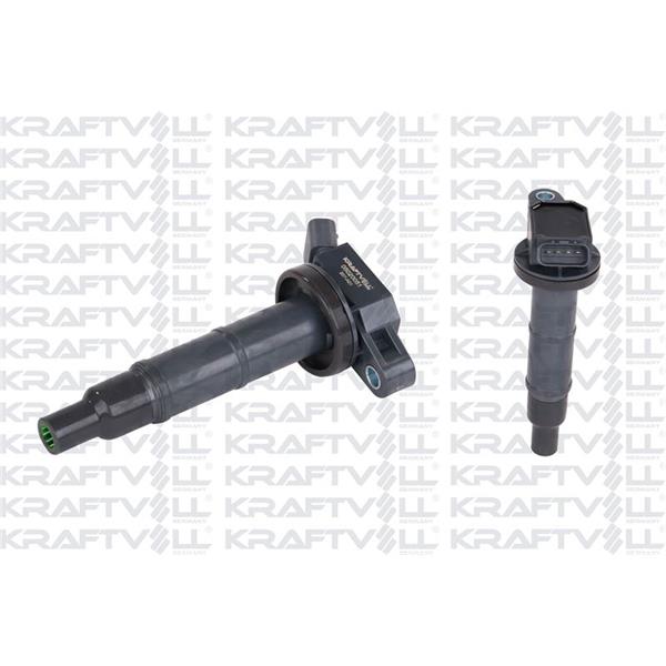 Ateşleme Bobini Avensıs 2,0 Vvt-I,Rav 4 Iıı