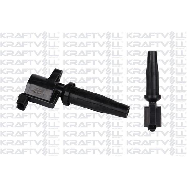 Ateşleme Bobini Cmax I,Focus Iı,Mondeo Iıı,Smax,Transıt Vıı, Mazda Iıı, Volvo C30,S40,S80,V50,V70