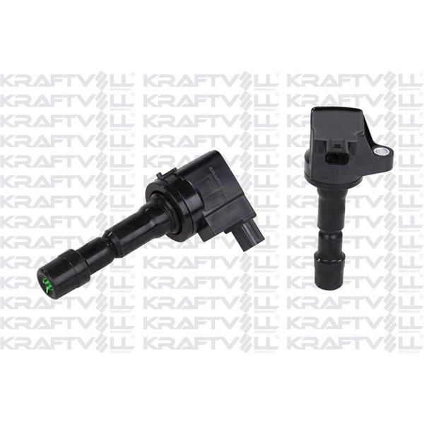 Ateşleme Bobini  Cıvıc Cıty 1,2 - 1,4 Vtec 1,5 2008
