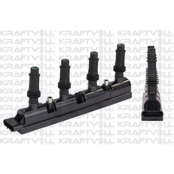 Ateşleme Bobini Merıva B 10>17 A14xer-B14xer-A14nel-A14net-B14nel Astra J 10> A14xer-B14xer-A14nel-A