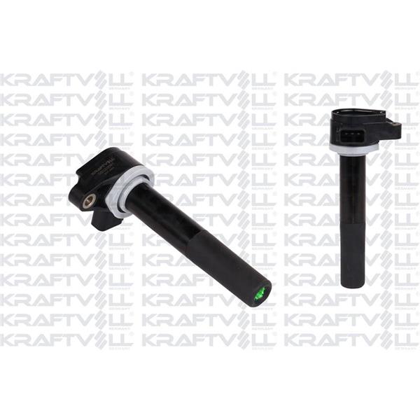 Ateşleme Bobini Cıvıc 1,4I-1.4Is-1.6I-1.6Is