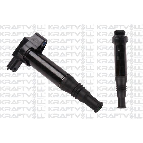 Ateşleme Bobini P301 P2008 P308 P108 P208 C Elysee C4 Pıcasso C1 (B4) Ds3 C3 Iıı Ebo / Eb2 / Eb2m (1,2 12V) Corsa F Crossland X